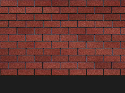 Фасадная плитка Деке Premium Brick Клубника